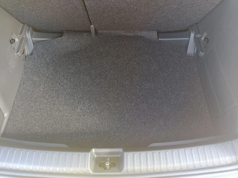 Skoda Fabia 1.0 TSI 70KW (95CV) Selection