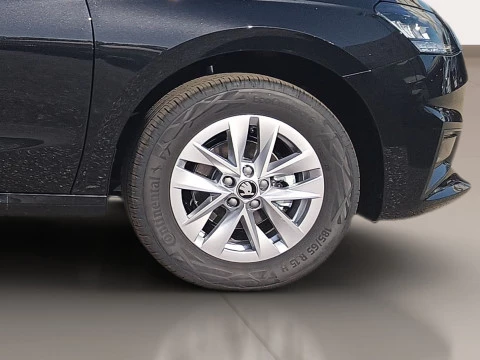 Skoda Fabia 1.0 TSI 70KW (95CV) Selection