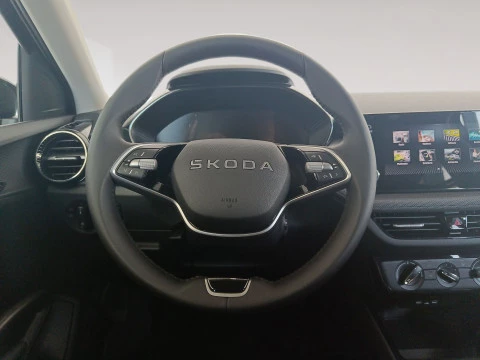 Skoda Fabia 1.0 TSI 70KW (95CV) Selection