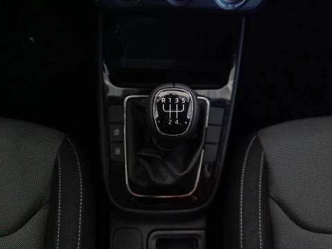 Skoda Fabia 1.0 TSI 70KW (95CV) Selection