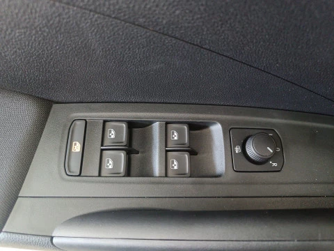 Skoda Fabia 1.0 TSI 70KW (95CV) Selection