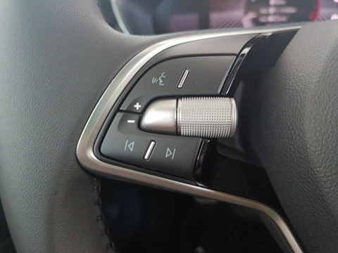 Skoda Fabia 1.0 TSI 70KW (95CV) Selection