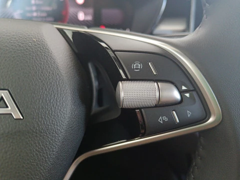 Skoda Fabia 1.0 TSI 70KW (95CV) Selection