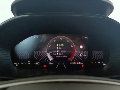 Skoda Fabia 1.0 TSI 70KW (95CV) Selection