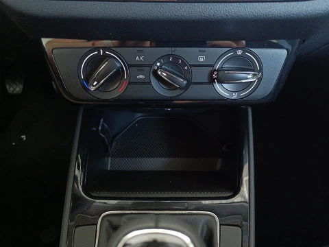 Skoda Fabia 1.0 TSI 70KW (95CV) Selection