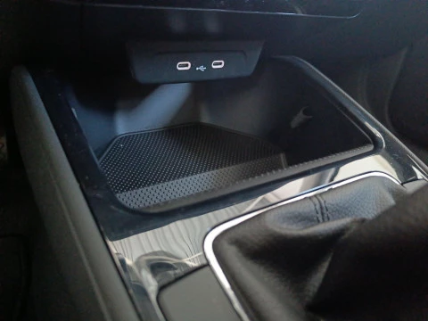 Skoda Fabia 1.0 TSI 70KW (95CV) Selection