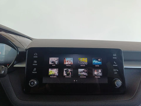 Skoda Fabia 1.0 TSI 70KW (95CV) Selection