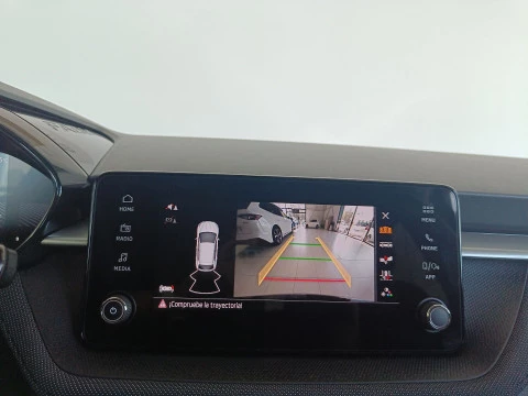 Skoda Fabia 1.0 TSI 70KW (95CV) Selection