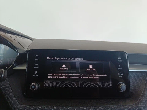 Skoda Fabia 1.0 TSI 70KW (95CV) Selection