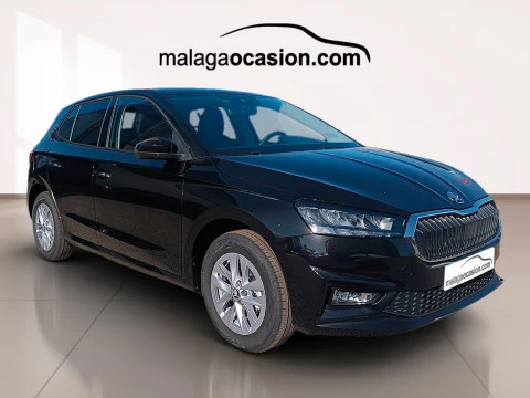 Skoda Fabia 1.0 TSI 70KW (95CV) Selection