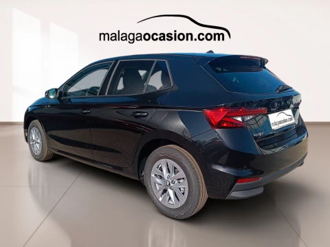 Skoda Fabia 1.0 TSI 70KW (95CV) Selection