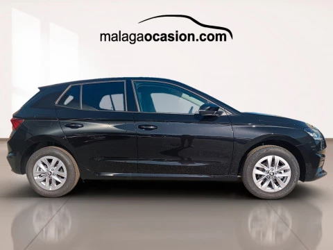 Skoda Fabia 1.0 TSI 70KW (95CV) Selection