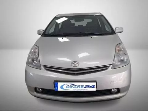 Toyota Prius 1.5 VVT-i HSD