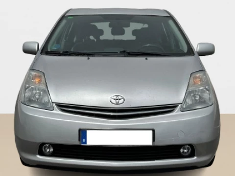 Toyota Prius 1.5 VVT-i HSD Toyota Prius 1.5 VVT-i HSD