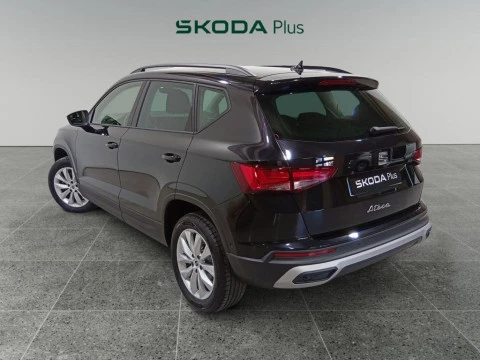 Seat Ateca 2.0 TDI S&S Style XXL DSG 110 kW (150 CV)