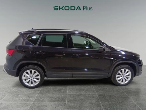 Seat Ateca 2.0 TDI S&S Style XXL DSG 110 kW (150 CV)