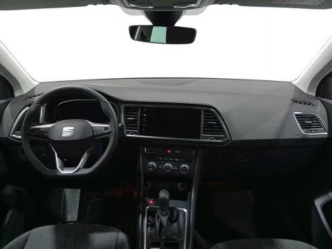 Seat Ateca 2.0 TDI S&S Style XXL DSG 110 kW (150 CV)