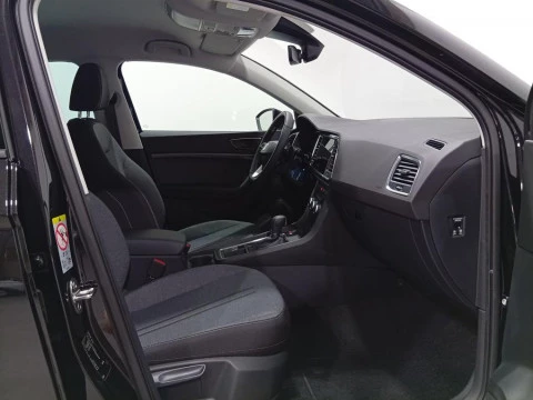 Seat Ateca 2.0 TDI S&S Style XXL DSG 110 kW (150 CV)