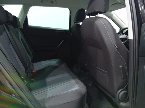 Seat Ateca 2.0 TDI S&S Style XXL DSG 110 kW (150 CV)