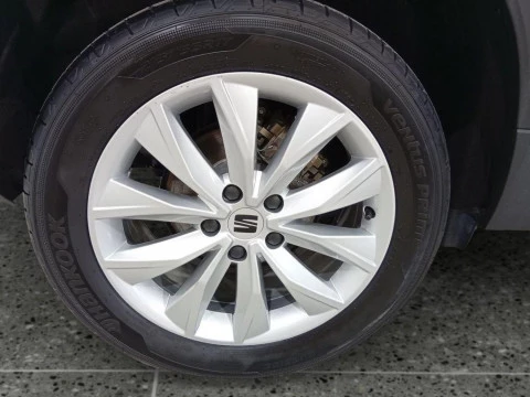 Seat Ateca 2.0 TDI S&S Style XXL DSG 110 kW (150 CV)