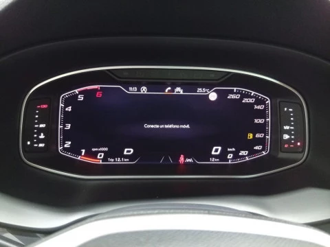 Seat Ateca 2.0 TDI S&S Style XXL DSG 110 kW (150 CV)