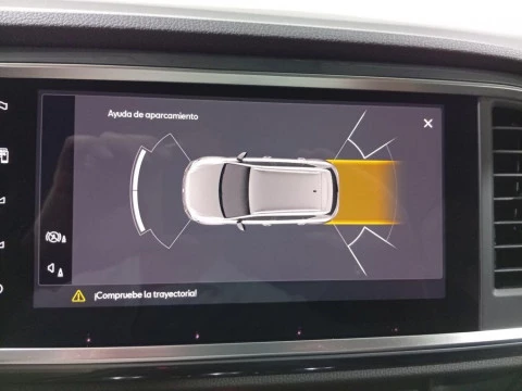 Seat Ateca 2.0 TDI S&S Style XXL DSG 110 kW (150 CV)