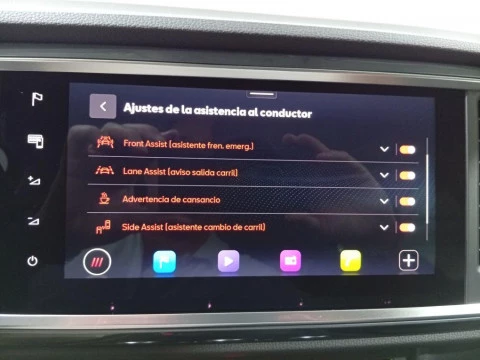 Seat Ateca 2.0 TDI S&S Style XXL DSG 110 kW (150 CV)