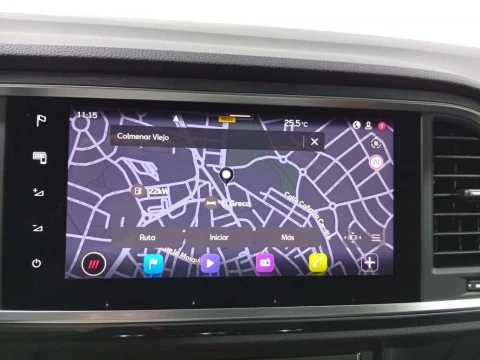 Seat Ateca 2.0 TDI S&S Style XXL DSG 110 kW (150 CV)