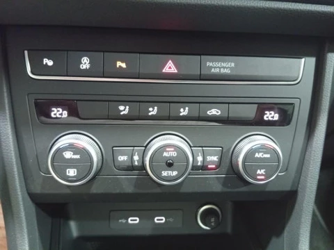 Seat Ateca 2.0 TDI S&S Style XXL DSG 110 kW (150 CV)