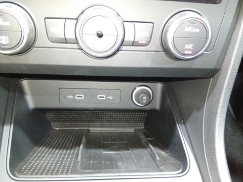 Seat Ateca 2.0 TDI S&S Style XXL DSG 110 kW (150 CV)