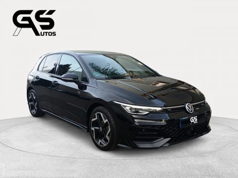 Volkswagen Golf R-Line 2.0 TDI 110 kW (150 CV) DSG