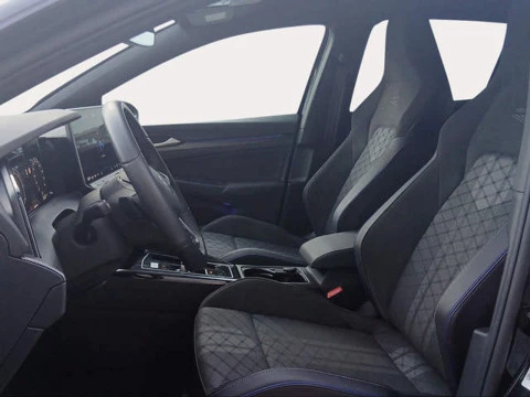 Volkswagen Golf R-Line 2.0 TDI 110 kW (150 CV) DSG