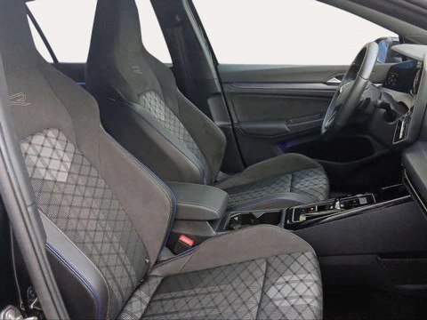 Volkswagen Golf R-Line 2.0 TDI 110 kW (150 CV) DSG