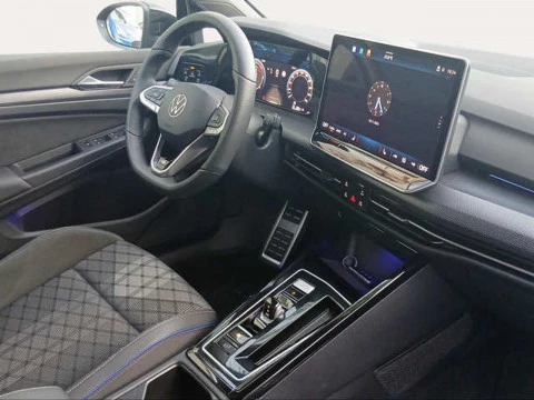 Volkswagen Golf R-Line 2.0 TDI 110 kW (150 CV) DSG