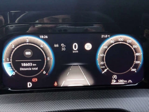 Volkswagen Golf R-Line 2.0 TDI 110 kW (150 CV) DSG