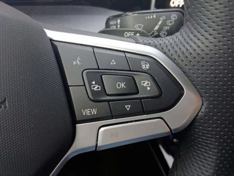 Volkswagen Golf R-Line 2.0 TDI 110 kW (150 CV) DSG