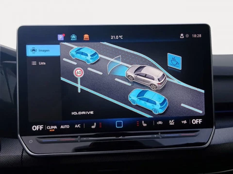 Volkswagen Golf R-Line 2.0 TDI 110 kW (150 CV) DSG