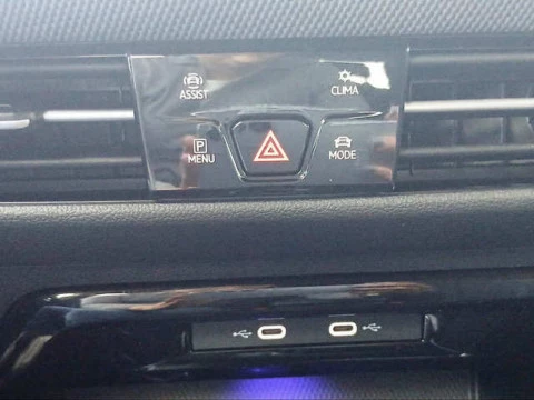 Volkswagen Golf R-Line 2.0 TDI 110 kW (150 CV) DSG