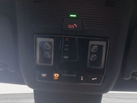 Volkswagen Golf R-Line 2.0 TDI 110 kW (150 CV) DSG