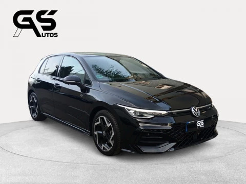 Volkswagen Golf R-Line 2.0 TDI 110 kW (150 CV) DSG