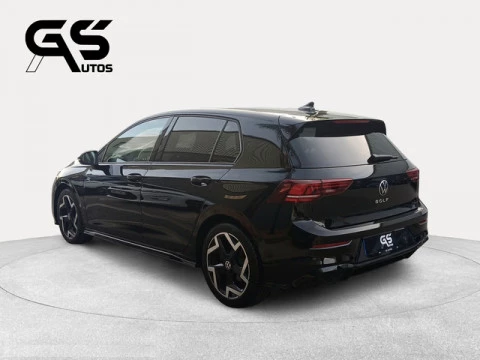 Volkswagen Golf R-Line 2.0 TDI 110 kW (150 CV) DSG