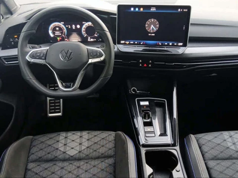 Volkswagen Golf R-Line 2.0 TDI 110 kW (150 CV) DSG