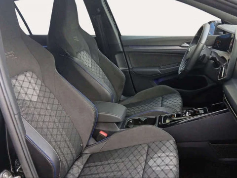 Volkswagen Golf R-Line 2.0 TDI 110 kW (150 CV) DSG