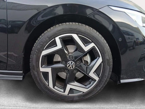 Volkswagen Golf R-Line 2.0 TDI 110 kW (150 CV) DSG