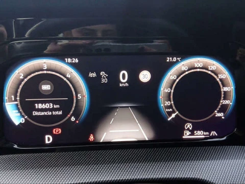 Volkswagen Golf R-Line 2.0 TDI 110 kW (150 CV) DSG