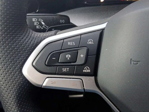 Volkswagen Golf R-Line 2.0 TDI 110 kW (150 CV) DSG