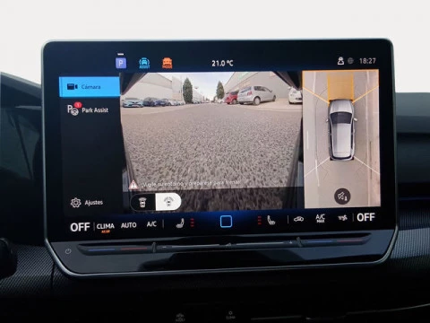 Volkswagen Golf R-Line 2.0 TDI 110 kW (150 CV) DSG