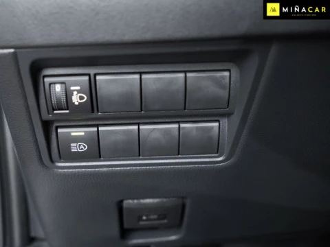 Toyota Yaris 120H Business Plus 85 kW (116 CV)