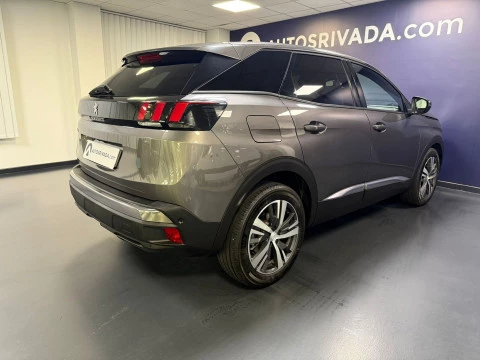 Peugeot 3008 1.5 BlueHDi 96kW S&S Allure Pack EAT8