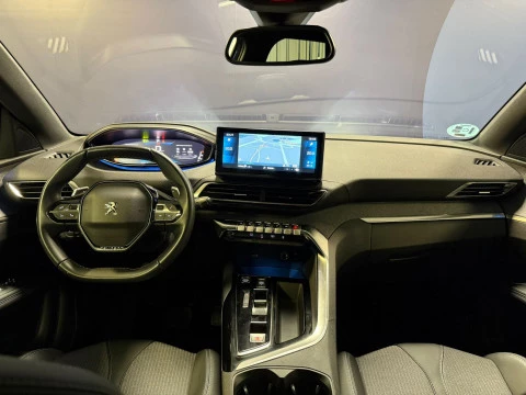 Peugeot 3008 1.5 BlueHDi 96kW S&S Allure Pack EAT8